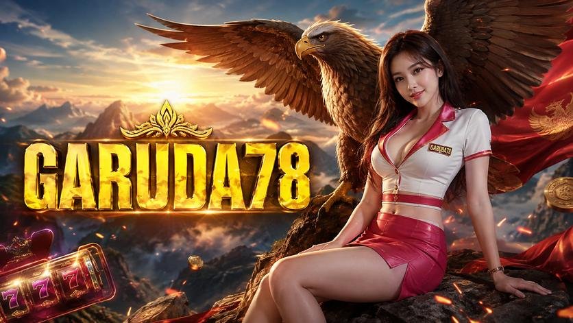 garuda78